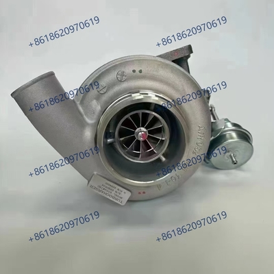 GTC3576D 4354500 823108-5012s 435-4500 キャタピラーC7.1エンジンのターボチャージャー