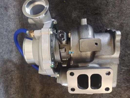 GT3576D ターボチャージャー 4354500 823108-5012S Caterpillar エンジン C7.1 用