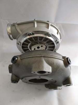 K365 トルボ 53369706919 51.09100-7673 51091007673 コンプレッサーハウジング タービンハウジング