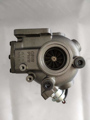 ヤンマーマリン4LHA用ターボチャージャー RHC61W 4LHA-STP VD240090 119175-18030 3.45LD 119175-18031 119175-18030 11917518031