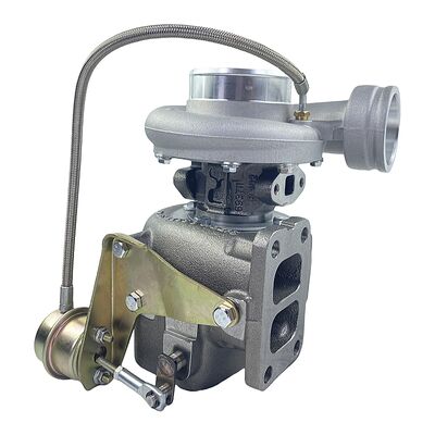 S200G ターボ ドイツ工業用発電機セット BF6M1013FC Penta TAD722VE 318815 318754 04259318KZ 20571676 3802190 4259318KZ