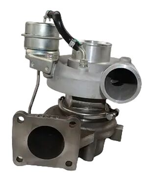 CT26 17201-17020 IKD 17201-17030 ランドクルーザー セリカ 185 トルボチャージャー トヨタ用