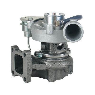 トヨタハイエース2.5 TD (H12) / ハイラックス2.4 TD (LN/RNZ) / ランドクルーザーTD (LJ70,71,73) 2LT 2L-T 用ターボチャージャー CT20 17201-54060