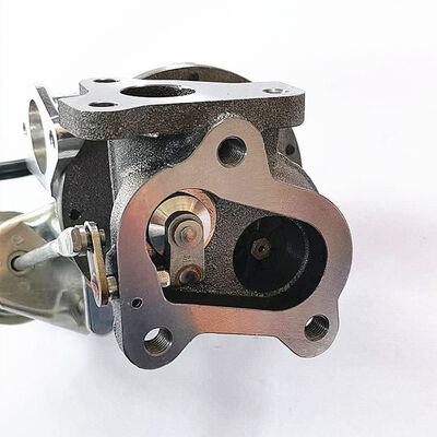 RHF3 ターボチャージャー VB410088 17201-97202 17200-97202 トヨタ・ダイハツ L950s L960s ブリッグスのための新しいターボブースト制御