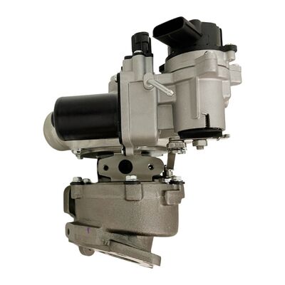 17201-51021 オリジナル VB22タービンカートリッジ ターボ CHRA 17201-51020 トヨタランドクルーザー V8 D 1VD-FTV VDJ76/78/79 261 HP