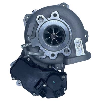 トルボ CT16V 17201-11120 トルボタービンのトヨタ・ヒラックス 1GD 2.8Tエンジン