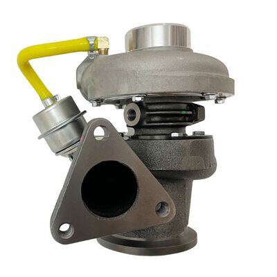 GT2052S トルボ 721843-5001S トルボチャージャー フォード・レンジャー HS2.8 エンジン 2.8L 200-- 79519 79522 721843-0001, 721843-0002