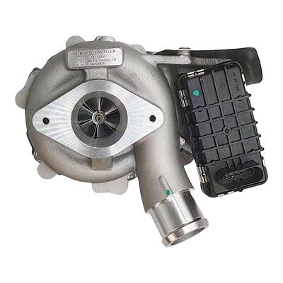 ターボチャージャー GTB1749V ターボ フォード・レンジャー 2.2 TDCI BK3Q-6K682-CB 7556-5022S 787556-5017S 787556-16