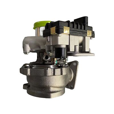 GTB1749VK トルボチャージャー フォード・トランジットVI 2.2L トルボ 786880-5006S 1741779 BK2Q6K682GA BK2Q-6K682-GA 1946738
