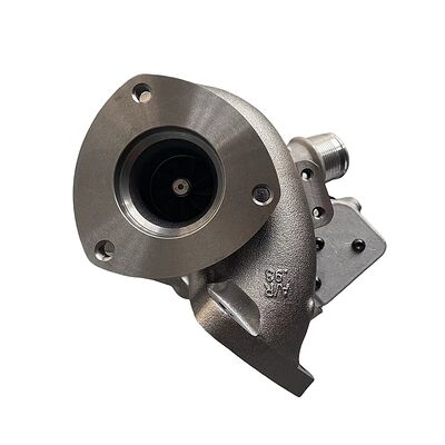 トルボ充電器 FB3Q6K682DD フォード・レンジャー (TKE) GTD2056VZK 2011- 3.2 TDCI 3.2L