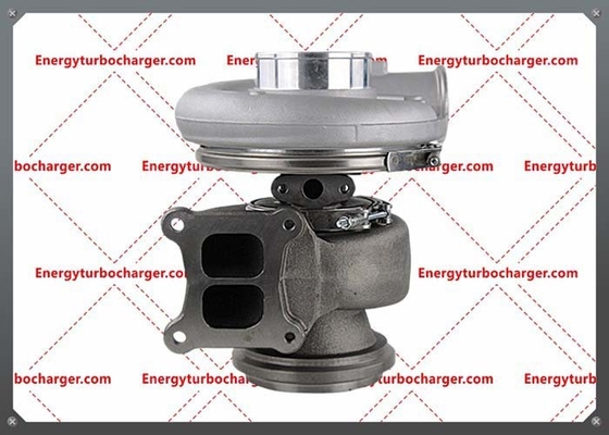 HX55 Cumminsのターボチャージャー3590044 3590045 3536995 3536996 3590044 4046031 3803938主義ISME M11エンジン