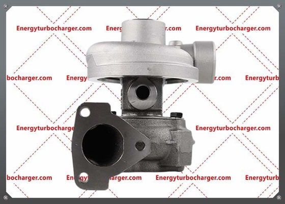 Deutz S100のターボチャージャー319261 319246R 04281437KZ 04281438KZ BF4M2011 COM2エンジン