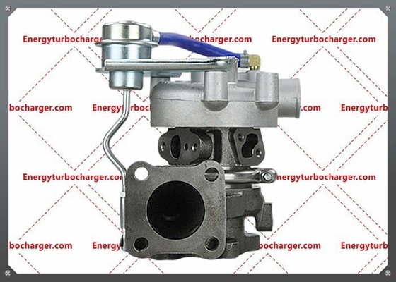 2L-TエンジンCT9のターボチャージャー17201-54090トヨタのための1720154090 1720164090 17201-64090