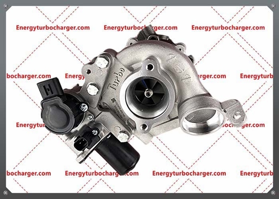 RHV4ターボVED20027 VAD20027 VBD20027 VCD20027 17208-51010 51011 1VD-FTV VDJ76/78/79エンジン