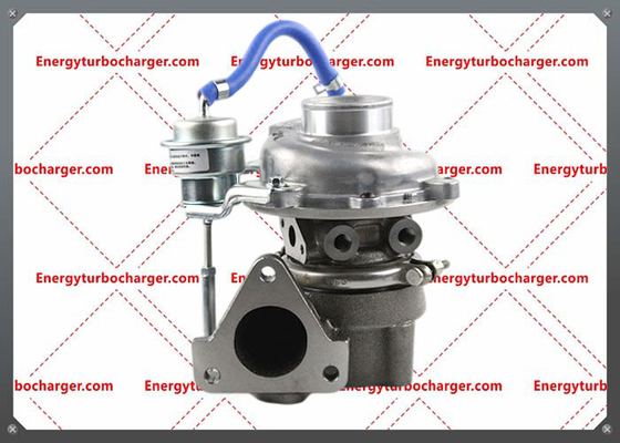 VA430015 VK430015 VB430015 VC430015 RHF5の兵士のIsuzuのターボチャージャー8972503642 8972503640 4JX1TCエンジン