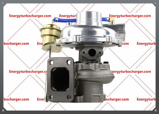 H06CT YF21エンジンRHC62W HinoのターボチャージャーVI240042 VA240041 VB240041 VC240041 VG240041 24100-2263A