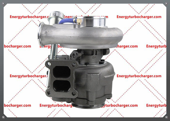 4038003 3597335 4038004H HX40W Cumminsの海洋のターボチャージャー3597336 4038004 6CTエンジン
