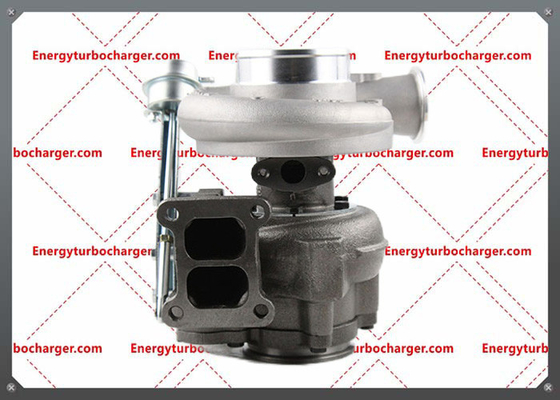 HX40W Cumminsのターボチャージャー3538856 3802909 3538857 6CTAエンジン
