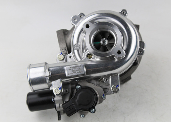 CT16Vトヨタのターボチャージャー17201-0L040,17201-30160,17201-30100,17201-30101,1720130160、1720130100の1KD-FTVエンジン