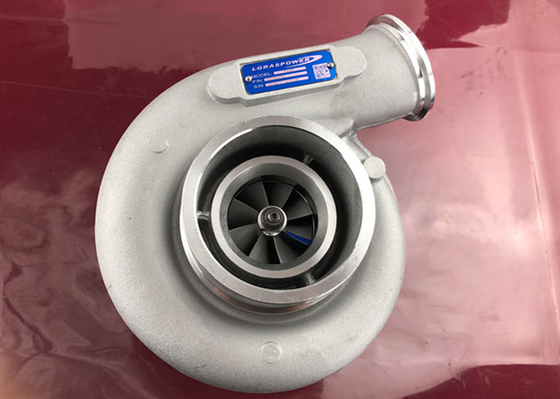 HX35ターボチャージャー3536473 6BTAのCummins、6BTAAエンジンのための3536472 3536474 4037308 3598110 3537094 3590091 3592221