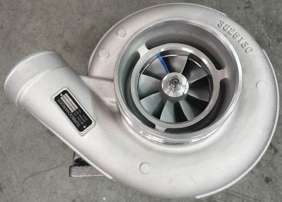 Cummins海洋K19-M640のためのHX80Mのターボチャージャー3596959 3534625、3537685、2882021、3804699、4025301及びK38シリーズ
