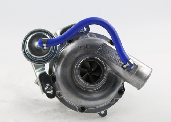 Isuzu 4JB1TエンジンのためのRHF4ターボチャージャーVB420014 VA420014 VC420014 8971397243 8971397242