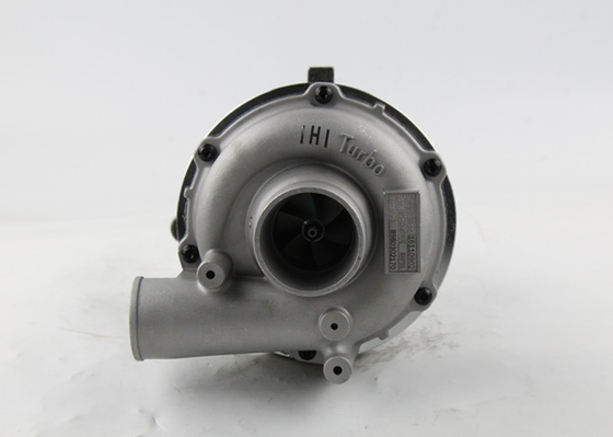 RHF55ターボチャージャーVB440051 VA440051 VC440051 VD440051 8980302170 4HK1エンジンを搭載するIsuzuのための8980302171 8-98030-2170