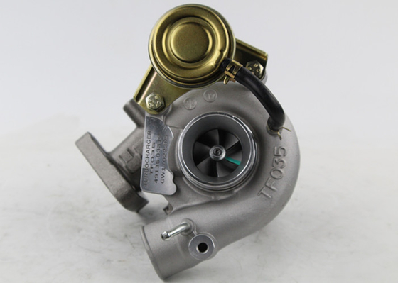 TF035HM-12Tのターボチャージャー49135-03310 4M40エンジンを搭載する三菱のための4913503310 ME202966