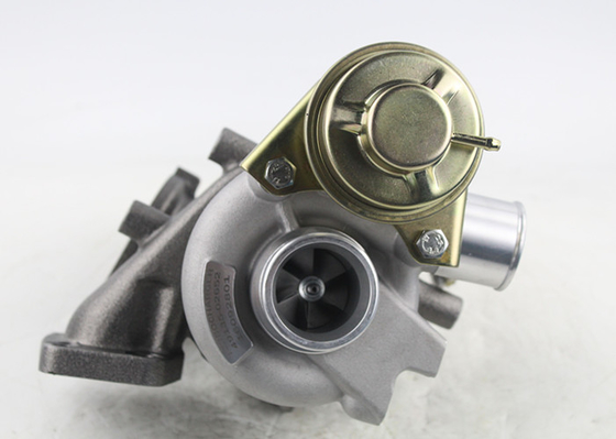 TFO35HL2-12GKのターボチャージャー49135-02652 4D56エンジンを搭載する三菱のための4913502652 49135-02650 MR968080