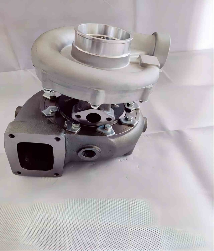 4LGK TAMD121Cエネルギー ターボチャージャー3525708ターボ海洋の充電器のための3545740 3503776
