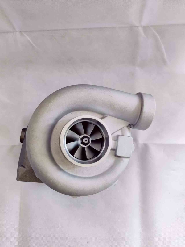 4LGK TAMD121Cエネルギー ターボチャージャー3525708ターボ海洋の充電器のための3545740 3503776
