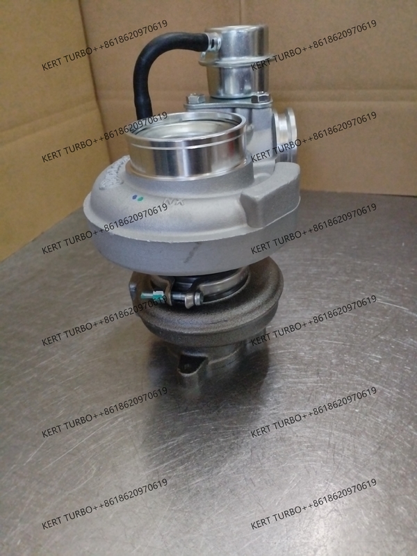 トルボチャージャー 2006-02 カミンズ工業HE221W HE200WG トルボ 4042714 4042718 4042719 4042720 4937653 QSB3.9Lディーゼルエンジン