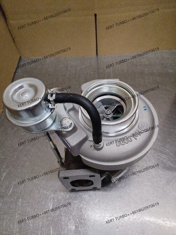 トルボチャージャー 2006-02 カミンズ工業HE221W HE200WG トルボ 4042714 4042718 4042719 4042720 4937653 QSB3.9Lディーゼルエンジン