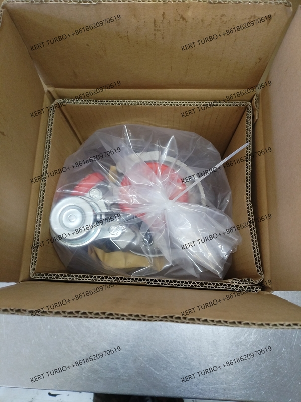 トルボチャージャー 2006-02 カミンズ工業HE221W HE200WG トルボ 4042714 4042718 4042719 4042720 4937653 QSB3.9Lディーゼルエンジン