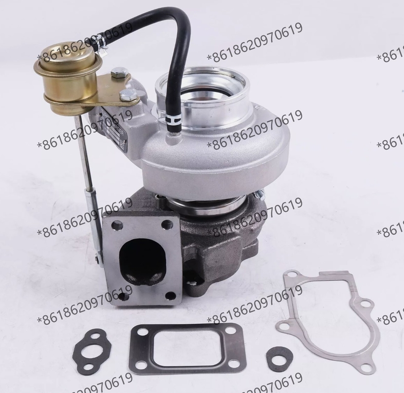 トルボチャージャー 2006-02 カミンズ工業HE221W HE200WG トルボ 4042714 4042718 4042719 4042720 4937653 QSB3.9Lディーゼルエンジン