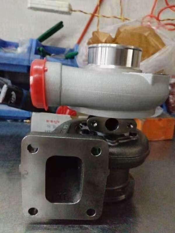 ターボC15ターボチャージャー RE548736 RE548734 ジョン・ディールエンジン 4045 4.5L バックホーローダー 410J トラクター 5083E 5095M 5100E 6330 7130