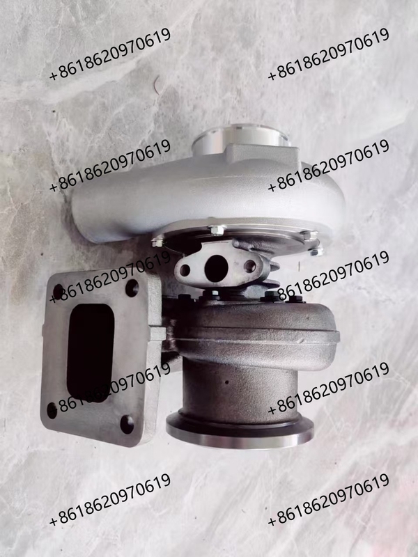 ターボC15ターボチャージャー RE548736 RE548734 ジョン・ディールエンジン 4045 4.5L バックホーローダー 410J トラクター 5083E 5095M 5100E 6330 7130