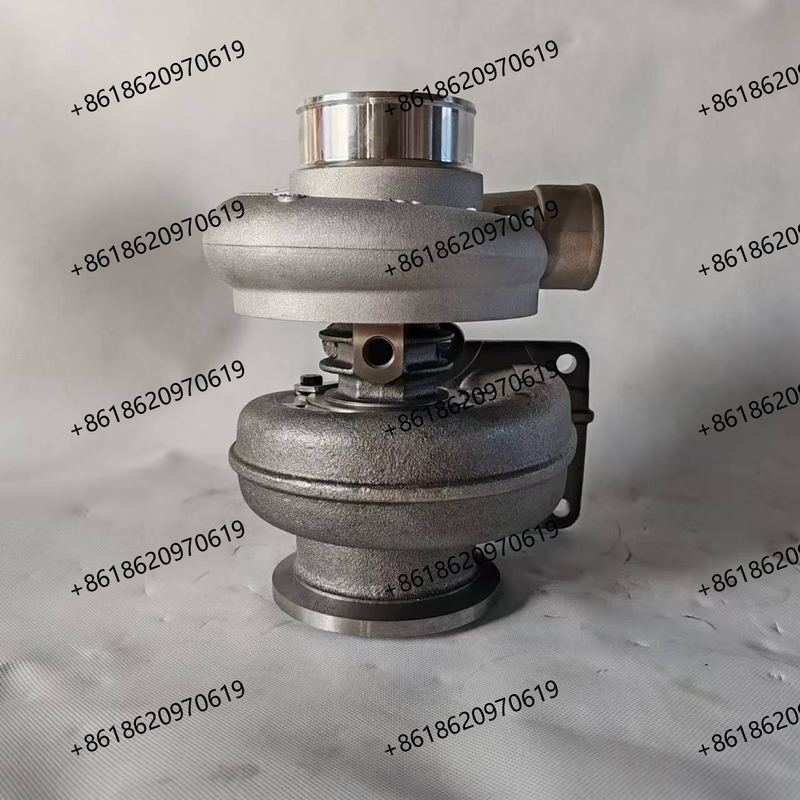 ターボC15ターボチャージャー RE548736 RE548734 ジョン・ディールエンジン 4045 4.5L バックホーローダー 410J トラクター 5083E 5095M 5100E 6330 7130