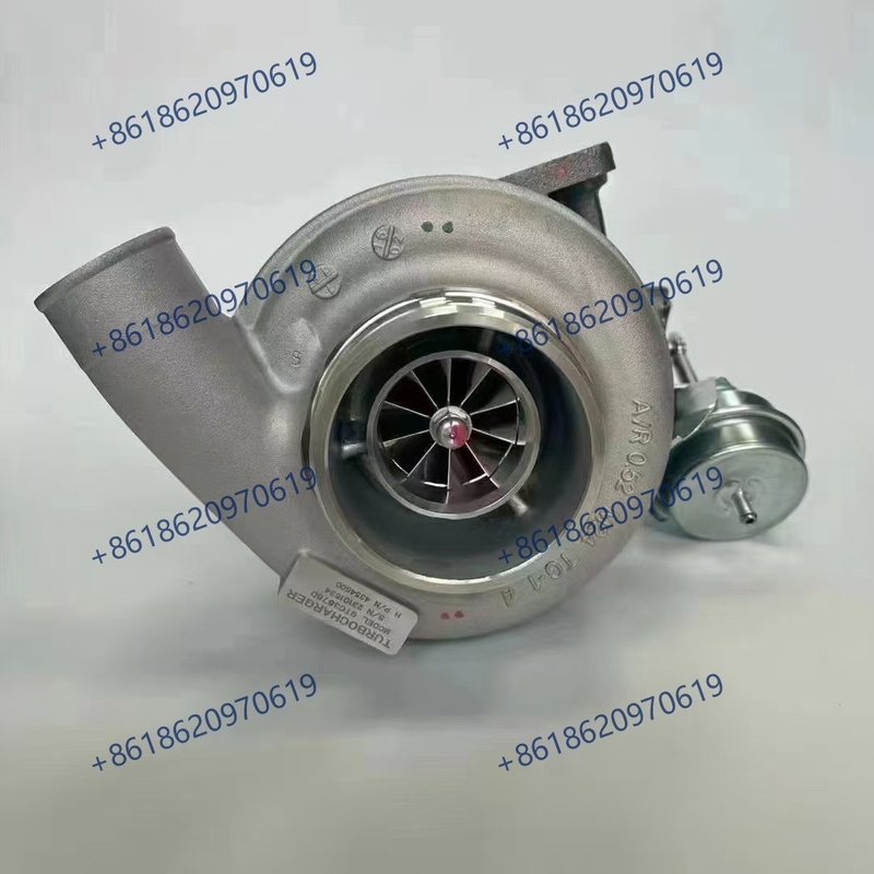 GTC3576D 4354500 823108-5012s 435-4500 キャタピラーC7.1エンジンのターボチャージャー