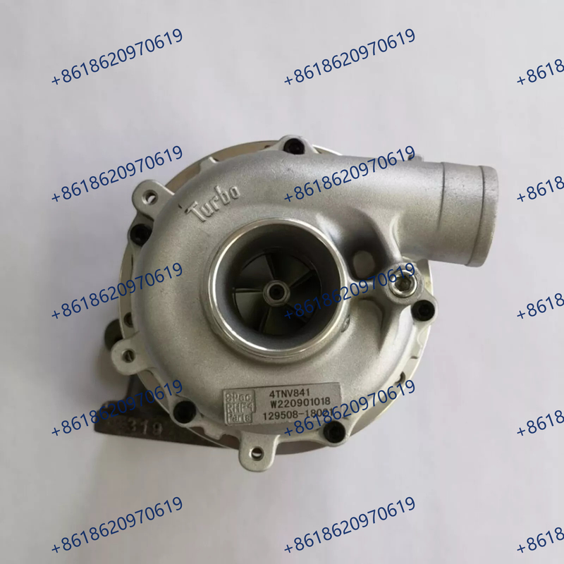 ターボRHF4 ターボチャージャー 129508-18021 12950818021 ヤンマールエンジン 4TNV84T