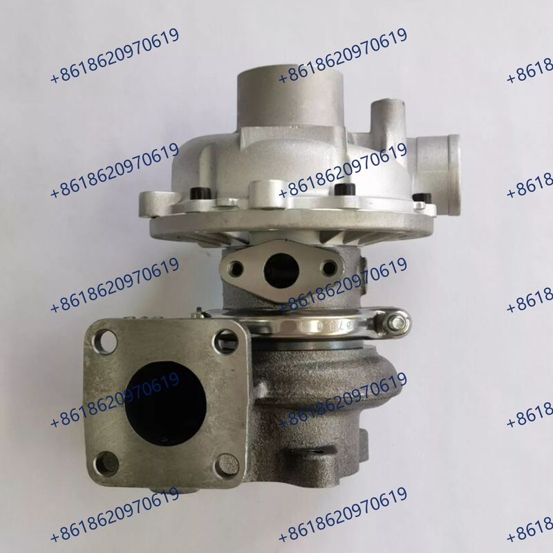 ターボRHF4 ターボチャージャー 129508-18021 12950818021 ヤンマールエンジン 4TNV84T