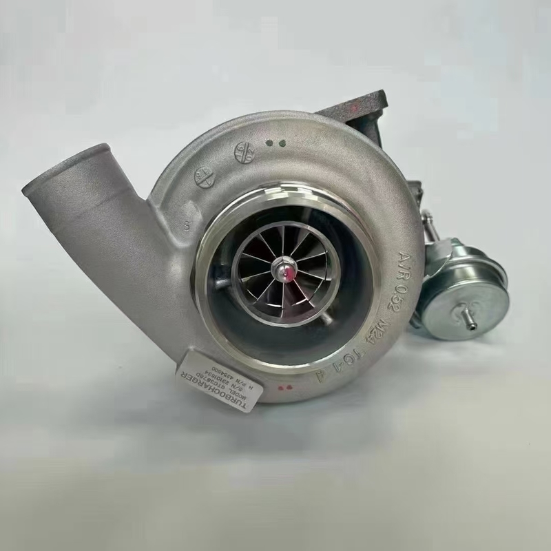 Gtc3576D ターボチャージャー エンジン 435-4500 823108-5012s 4354500 4354501