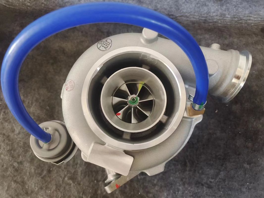 GT3576D ターボチャージャー 4354500 823108-5012S Caterpillar エンジン C7.1 用