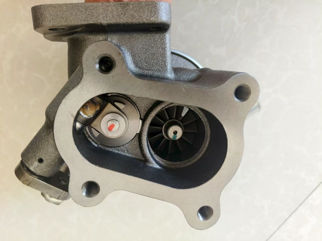 現代DX150W DX225LC-3建設機械部品用斗山 DL06ターボチャージャー 150105-00057