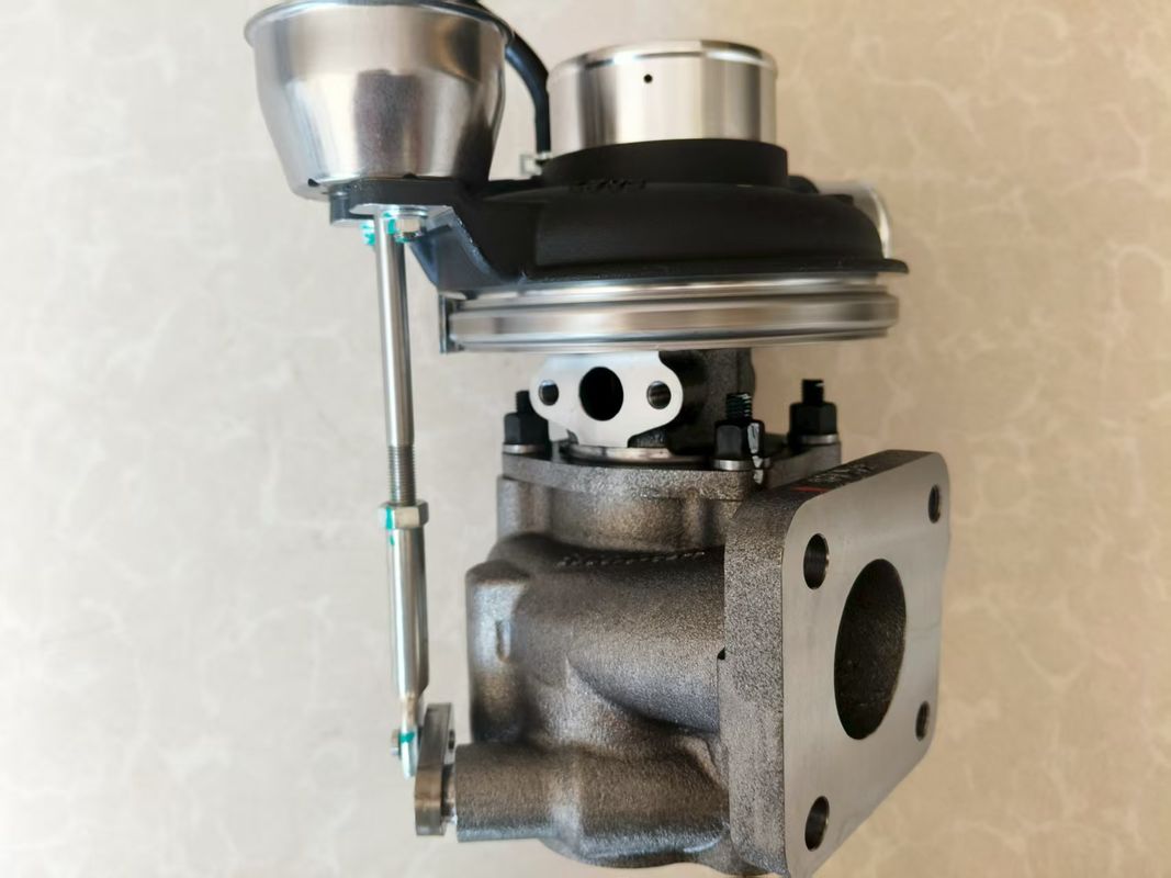 現代DX150W DX225LC-3建設機械部品用斗山 DL06ターボチャージャー 150105-00057