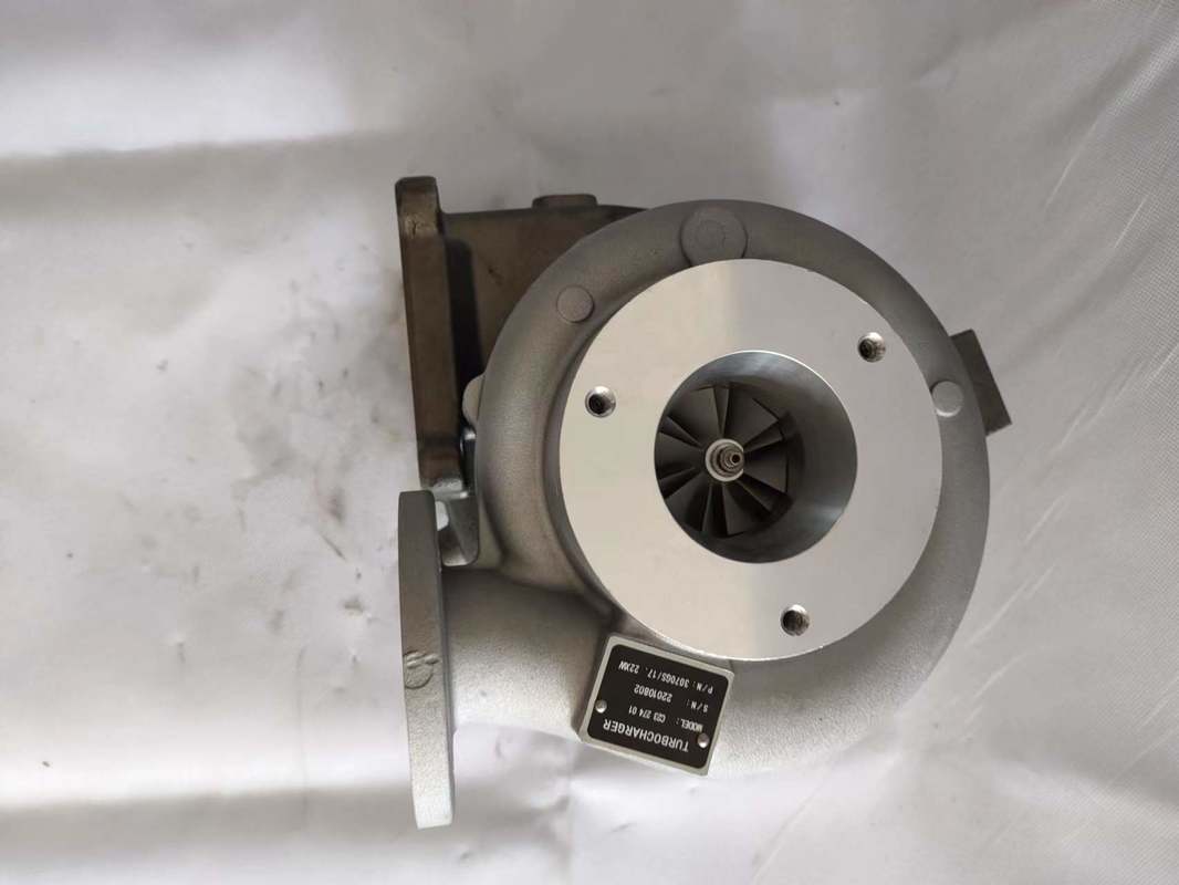 C23-274 01 ターボチャージャー 3503776 3591972 846241 396-45920 3575210 843424 3802018 Volvo Penta Marine Truck TMD122A 用ターボチャージャー 1