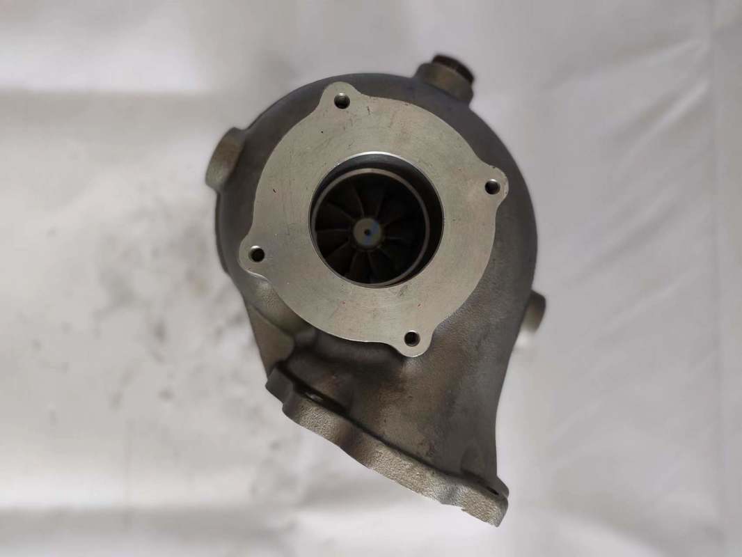 CHRA H1C ターボカートリッジ 166592 3522778、3535454、3535421、3535416 コア Cummins、Ford Cargo 農業用トラクター用