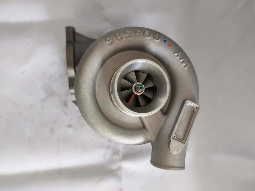 CHRA H1C ターボカートリッジ 166592 3522778、3535454、3535421、3535416 コア Cummins、Ford Cargo 農業用トラクター用