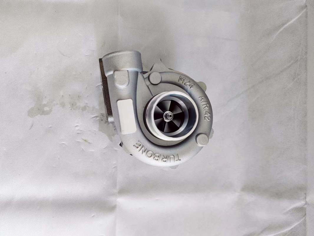 1988-04 Iveco Marine トラック用 Hc60 ターボチャージャー 3525447 4033182 3524917 8105857 8108015 8361SRI 8281SRI10 8281SRI 25 エンジン用