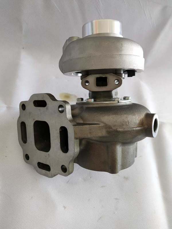 完全ターボチャージャー HX30 PC120-6 6732-81-8500 6732-81-8101 6732-81-8501 6732-81-8100 コマツ S4D102 用